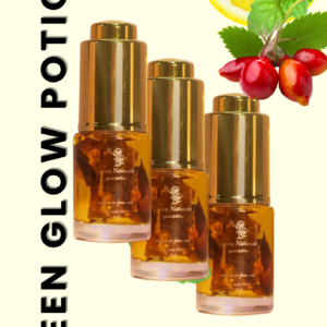 iLeen Glow Potion Pakej Berbaloi